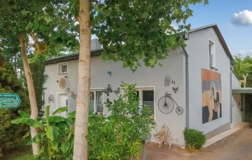 2 Bedroom Gorgeous Apartment In Bandow in Bandow, Deutschland
