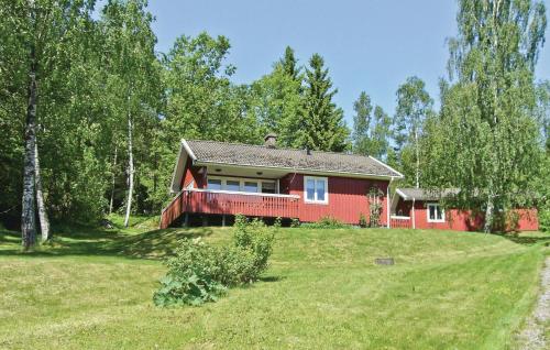 Awesome Home In Munkedal With Wifi