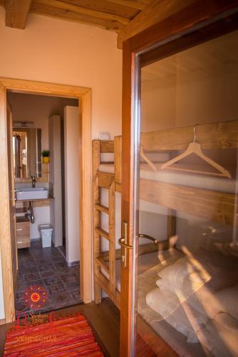  Berek Vendégház, Pension in Hárskút bei Litér