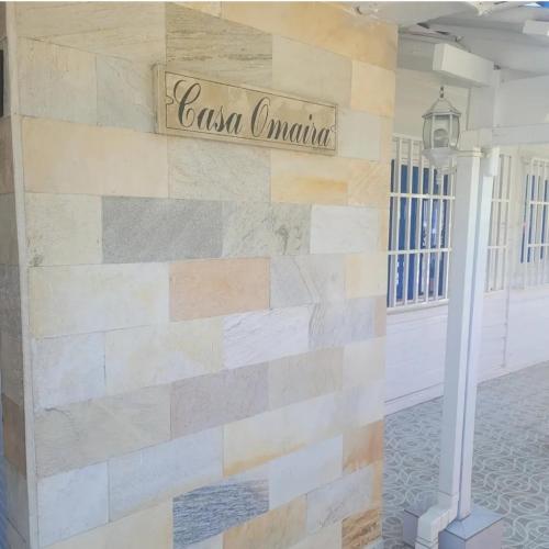 Hostal Casa Omaira