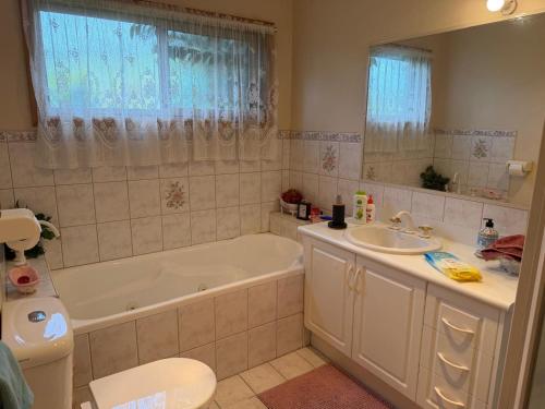 Canaan Homestay in Bundoora
