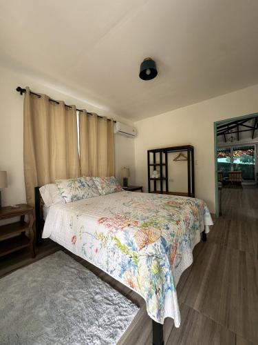 2 bedrooms, 3 beds
