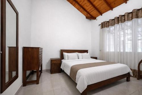 ADS Villa Haldanduwana in Haldanduwana West