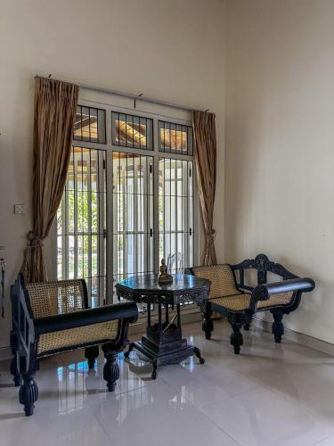 ADS Villa Haldanduwana in Haldanduwana West