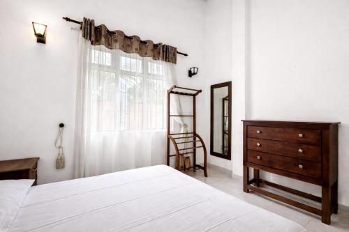 ADS Villa Haldanduwana in Haldanduwana West