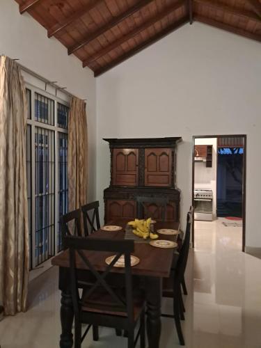 ADS Villa Haldanduwana in Haldanduwana West
