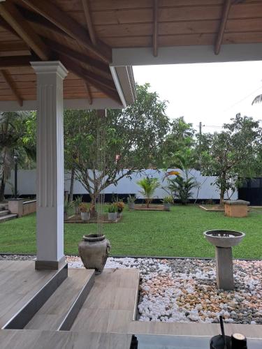 ADS Villa Haldanduwana in Haldanduwana West