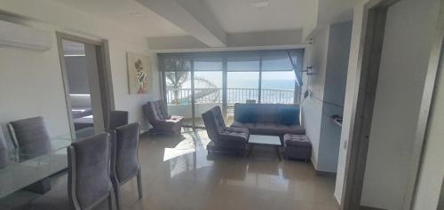 Apartamento 4 cartagena