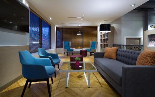 Park Inn by Radisson Residence Riga Barona