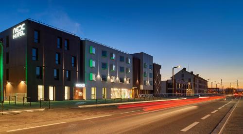 Nex Hôtel, Tarbes