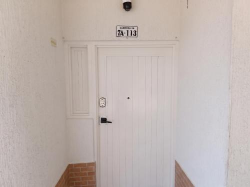 Ieeja, Hostal, casa Jaramillo in Roldanillo