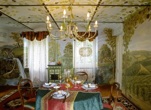 Villa Althea – Mango, NY