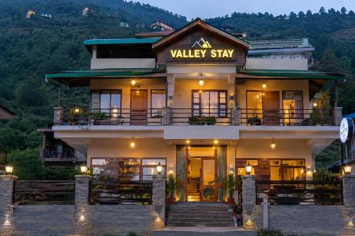 valley stay