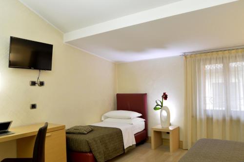 Best Western Hotel Armando, Verona (photo 6)