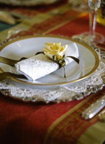 Villa Althea – Mango, NY