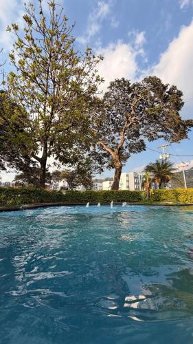 Villa Yasmín - Apartamento Top (Villa Yasmin - Apartamento Top) in Villa Canales