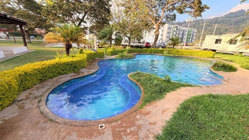 Villa Yasmín - Apartamento Top (Villa Yasmin - Apartamento Top) in Villa Canales