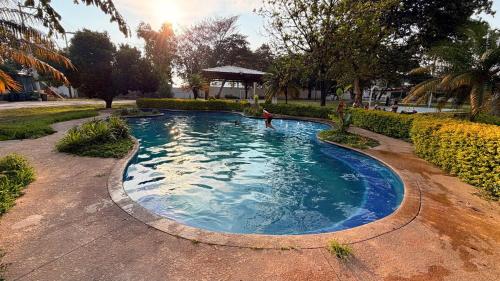 Villa Yasmín - Apartamento Top (Villa Yasmin - Apartamento Top) in Villa Canales