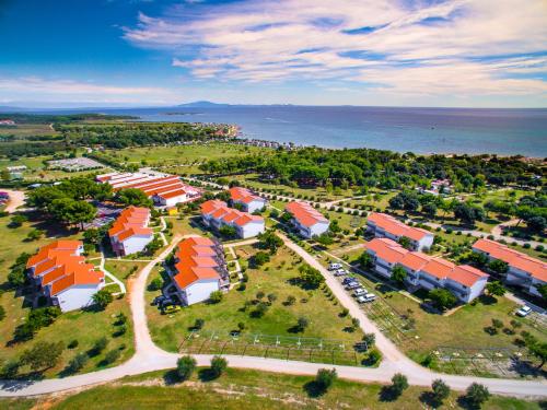 Arena Kažela Apartments