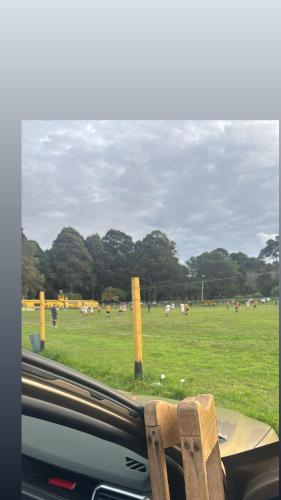 Walking tour De fútbol