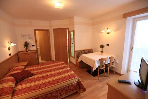 Appartamenti Arnica Appartamenti Arnica