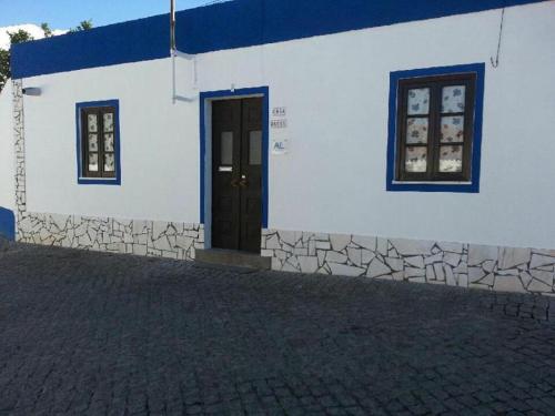  Casa Manel, Unterkunft in Benavila