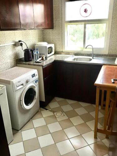 Lotus Furnished Hotel Apartments LLC. Ajman