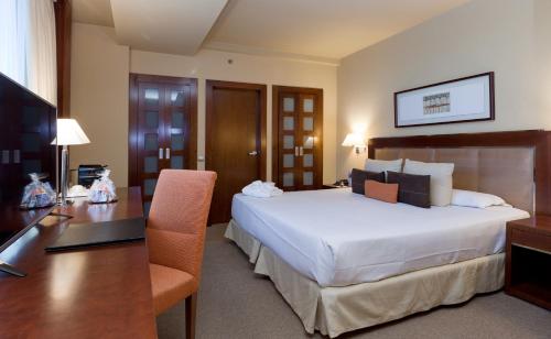 Hotel Nuevo Madrid