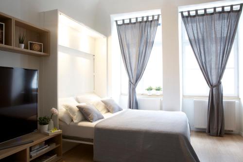 Premium Class Apartments, Zagreb