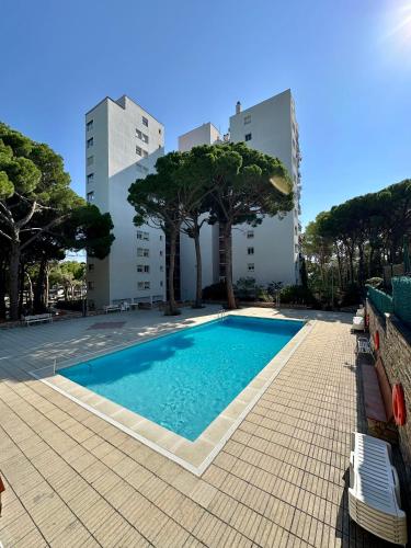 Apartamento Galiria, Pals