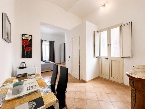 Loft La conchiglia
