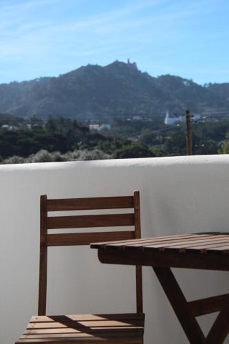  Cabriz White House, Unterkunft in Sintra