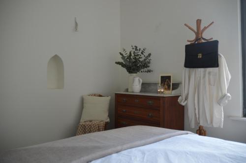 B&B In den Roden Schilt Room Type - Double Room