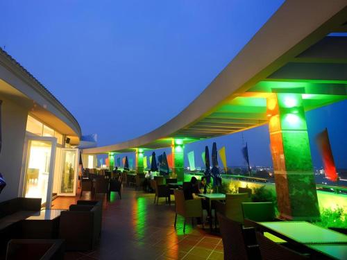 Mekong My Tho Hotel  in Mỹ Tho (Tiền Giang)