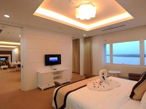 Mekong My Tho Hotel  in Mỹ Tho (Tiền Giang)
