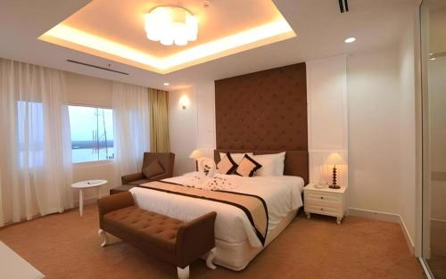 Mekong My Tho Hotel  in Mỹ Tho (Tiền Giang)