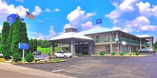 Baymont by Wyndham Cave City