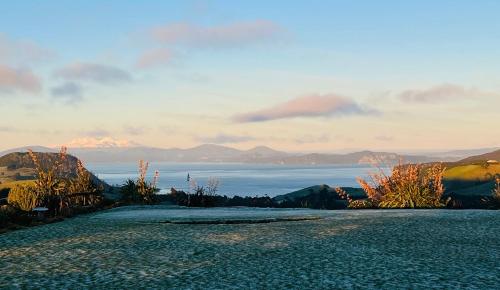 Hilltop Whakaipo Estate 5