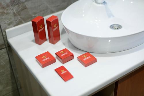 Nishant Hotel - image 10