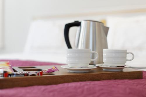 Nishant Hotel - main image