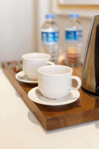 Nishant Hotel - image 14