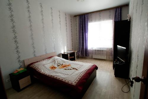 Mini Hotel on Bezbokova - main image