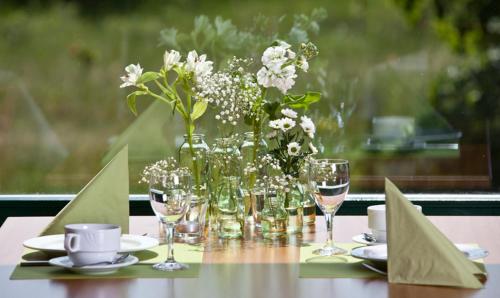 Nationalparkhotel Kranichrast 5