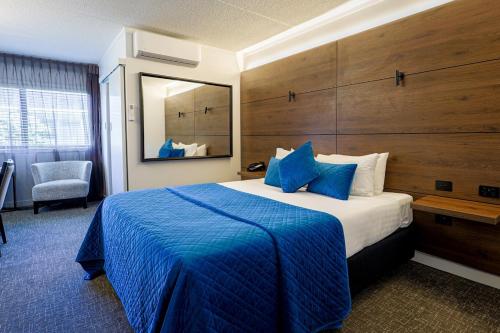Ashley Hotel Greymouth in Greymouth