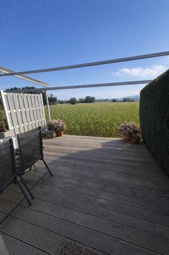 Loipersdorf Living - Golf & Therme