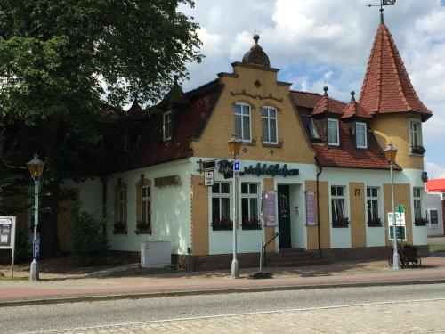 Bergschlößchen - image 4
