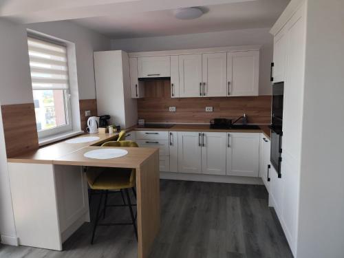 Skyline Apartment in Floresti (Cluj)