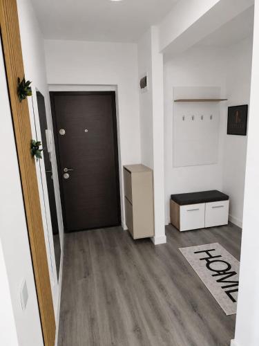 Ieeja, Skyline Apartment in Floresti (Cluj)