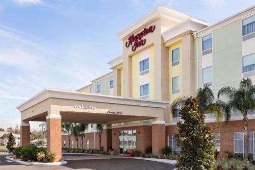 Hampton Inn Bartow – Bartow, FL