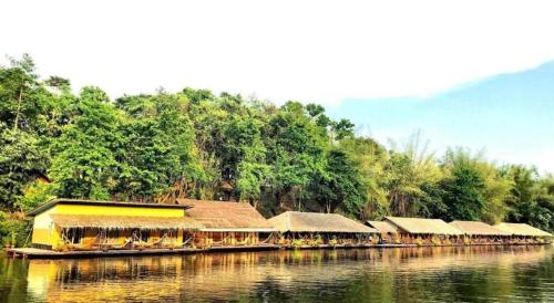 Tayan Resort Kanchanaburi in Kanchanaburi
